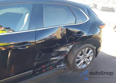 2024 Mazda Cx-30 2.5 S Premium Package from USA, damaged, VIN 3MVDMBDM2RM671628